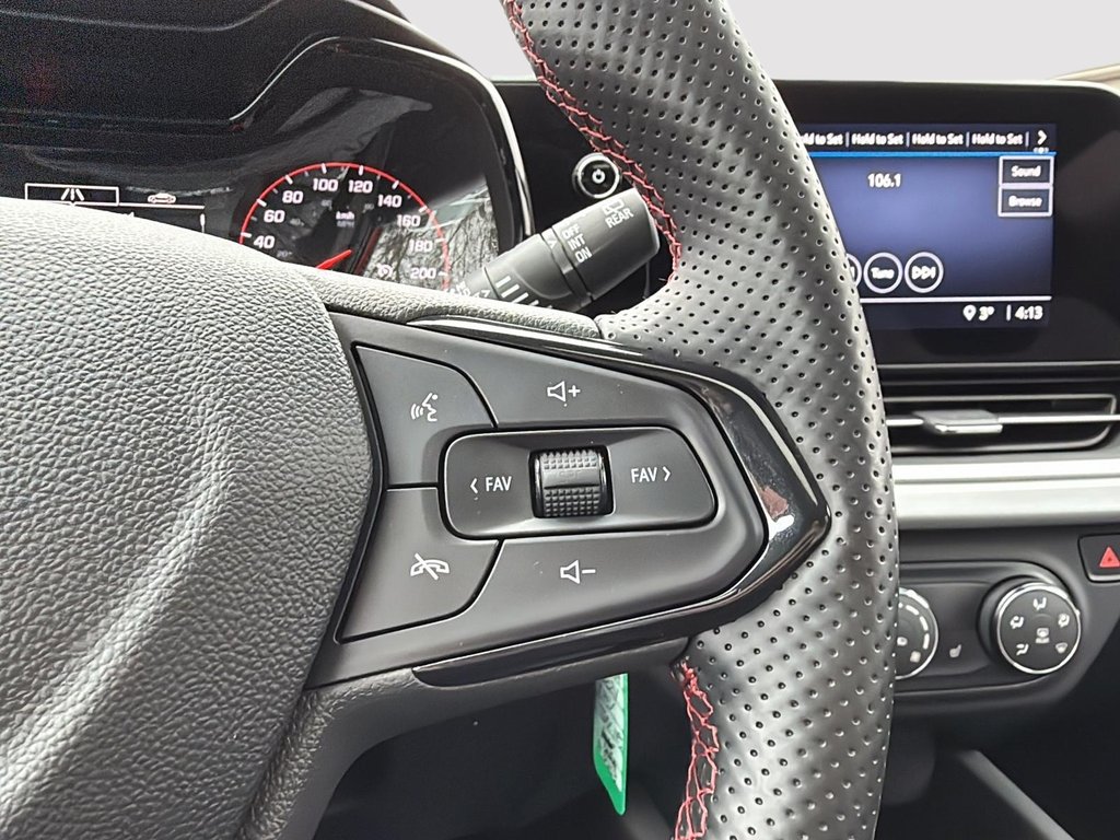 Chevrolet Trax 1RS 2024 à Drummondville, Québec - 16 - w1024h768px