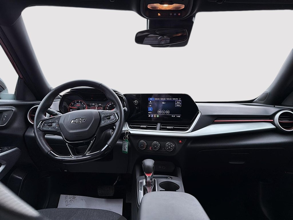 Chevrolet Trax 1RS 2024 à Drummondville, Québec - 11 - w1024h768px