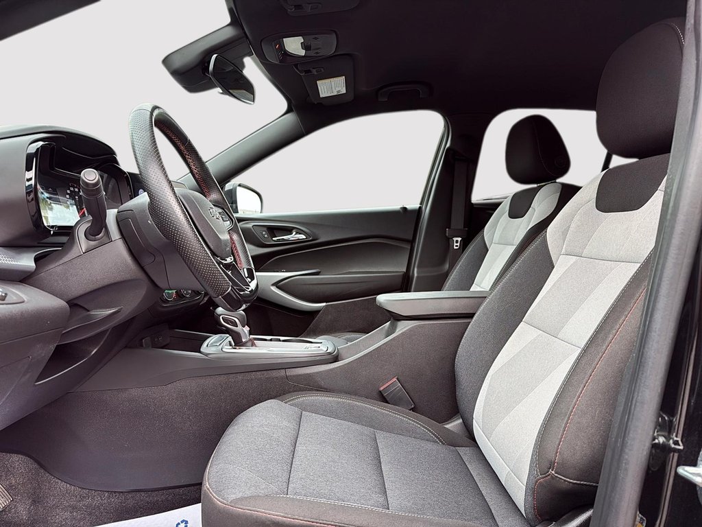 2024 Chevrolet Trax 1RS in Drummondville, Quebec - 8 - w1024h768px