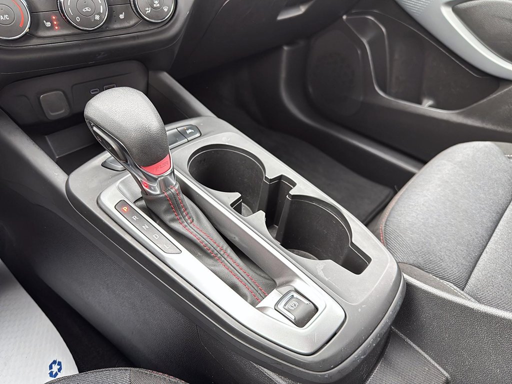 2024 Chevrolet Trax 1RS in Drummondville, Quebec - 17 - w1024h768px