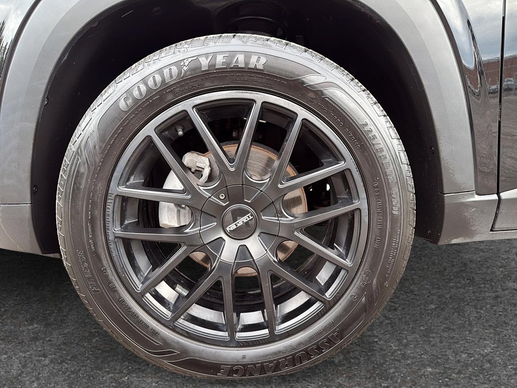 2024 Chevrolet Trax 1RS in Drummondville, Quebec - 6 - w1024h768px