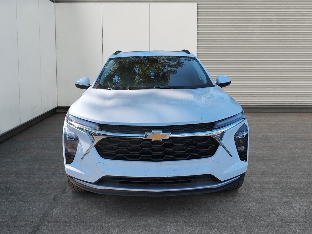 2025 Chevrolet Trax LT in Drummondville, Quebec - 3 - w1024h768px