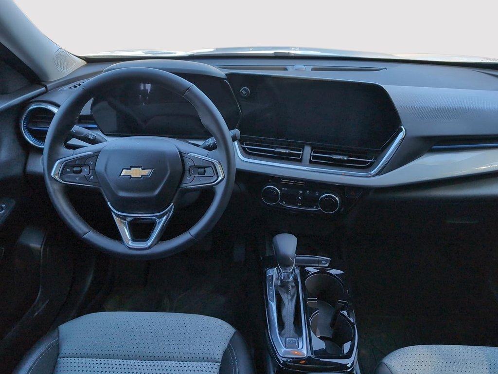2025 Chevrolet Trax LT in Drummondville, Quebec - 15 - w1024h768px