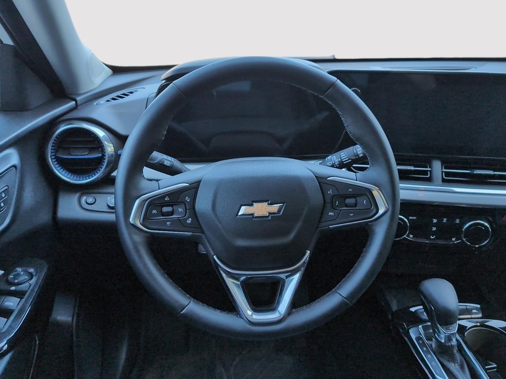 2025 Chevrolet Trax LT in Drummondville, Quebec - 17 - w1024h768px