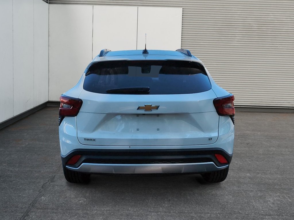 2025 Chevrolet Trax LT in Drummondville, Quebec - 4 - w1024h768px