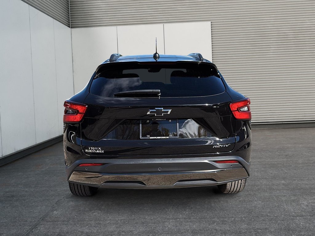 2025 Chevrolet Trax ACTIV in Drummondville, Quebec - 3 - w1024h768px