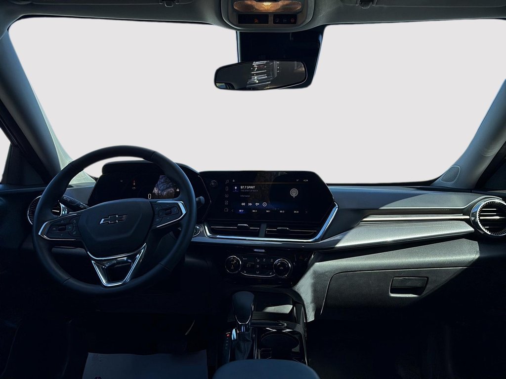 2025 Chevrolet Trax ACTIV in Drummondville, Quebec - 11 - w1024h768px
