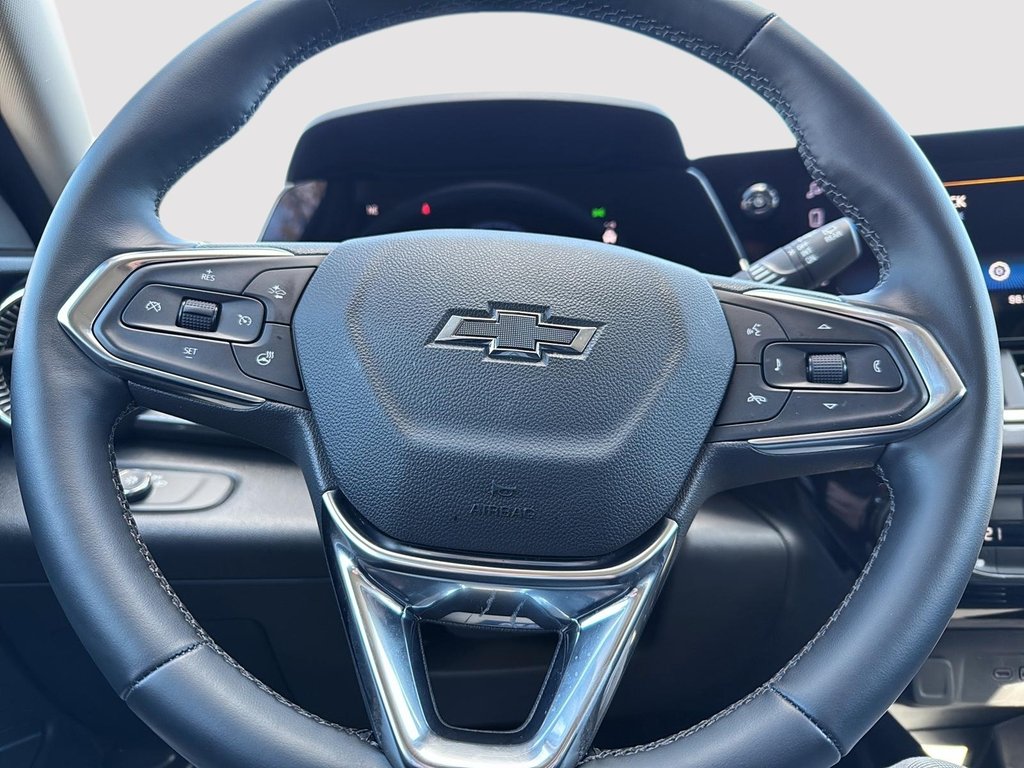 2025 Chevrolet Trax ACTIV in Drummondville, Quebec - 14 - w1024h768px