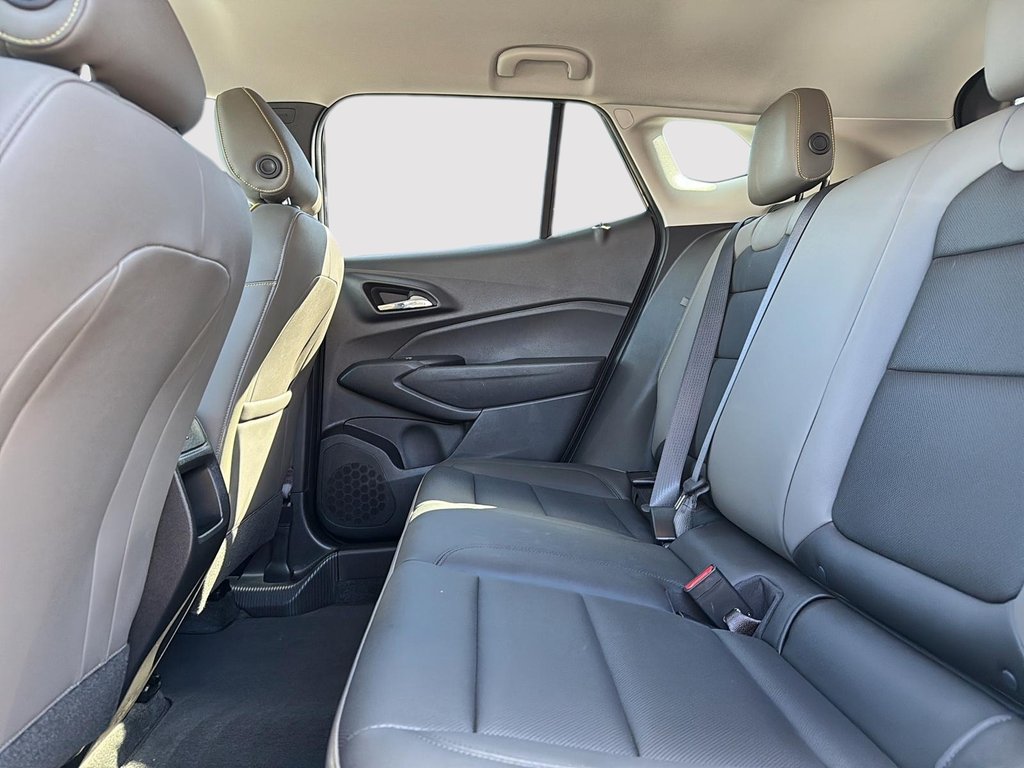 2025 Chevrolet Trax ACTIV in Drummondville, Quebec - 10 - w1024h768px