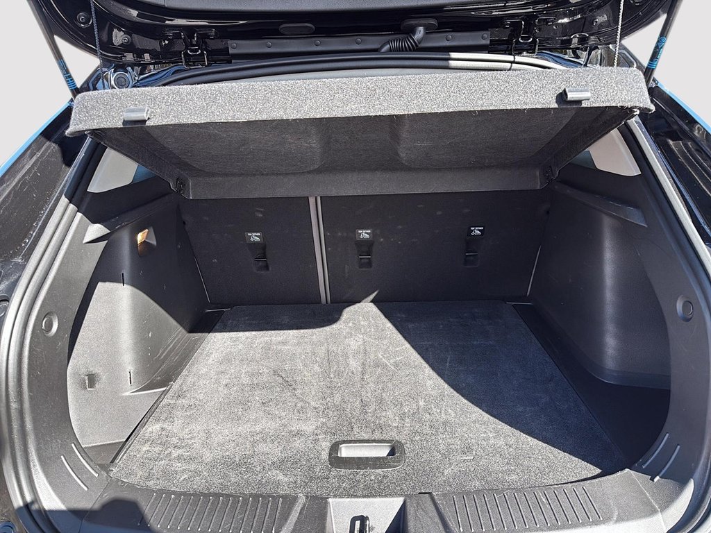 2025 Chevrolet Trax ACTIV in Drummondville, Quebec - 6 - w1024h768px