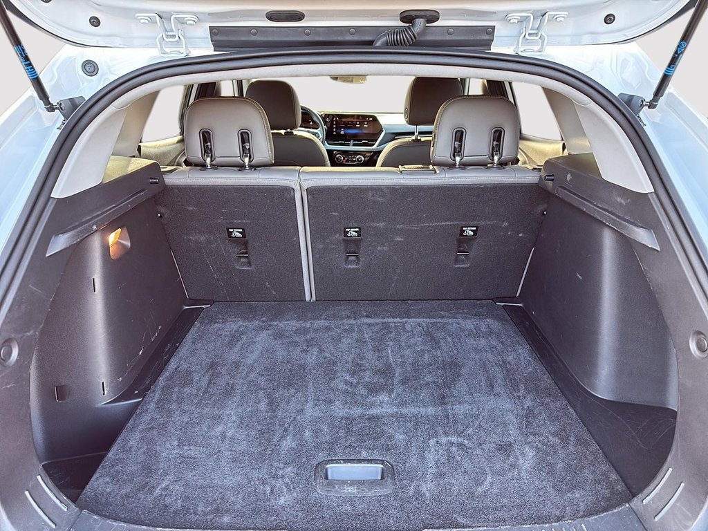 2025 Chevrolet Trax ACTIV in Drummondville, Quebec - 6 - w1024h768px