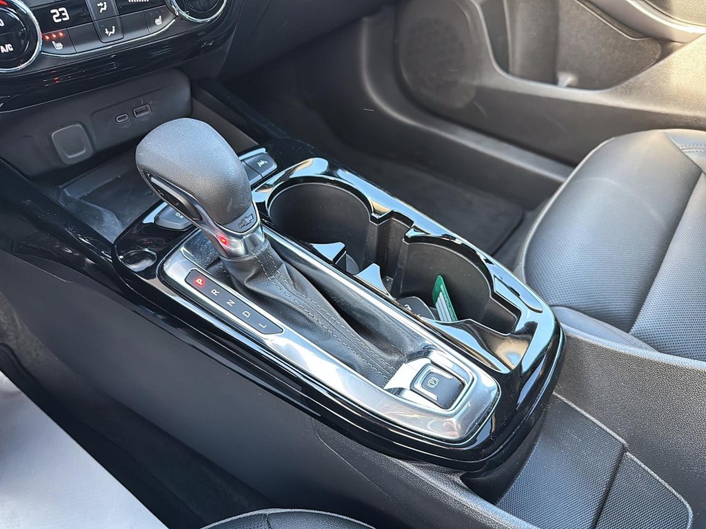 2025 Chevrolet Trax ACTIV in Drummondville, Quebec - 19 - w1024h768px