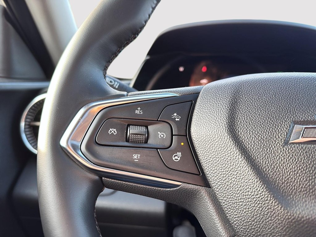 2025 Chevrolet Trax ACTIV in Drummondville, Quebec - 15 - w1024h768px