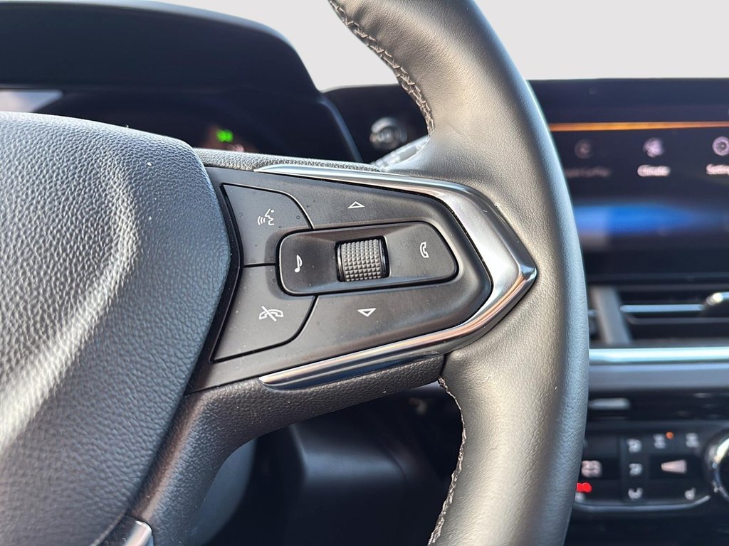 2025 Chevrolet Trax ACTIV in Drummondville, Quebec - 16 - w1024h768px