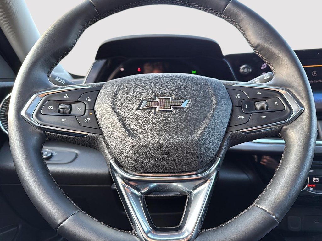 2025 Chevrolet Trax ACTIV in Drummondville, Quebec - 14 - w1024h768px