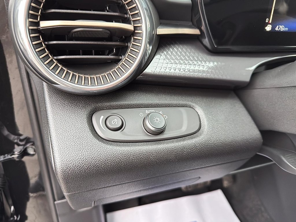 2025 Chevrolet Trax ACTIV in Drummondville, Quebec - 13 - w1024h768px