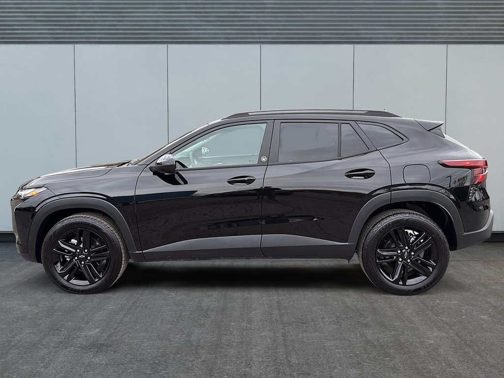 2025 Chevrolet Trax ACTIV in Drummondville, Quebec - 5 - w1024h768px