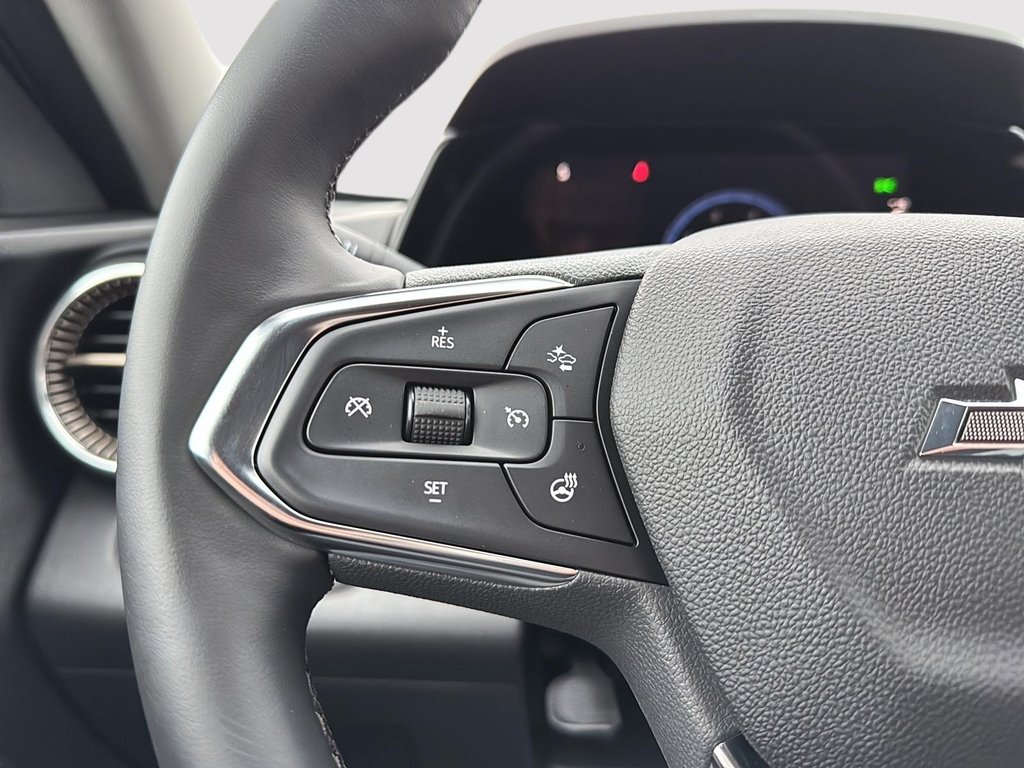 2025 Chevrolet Trax ACTIV in Drummondville, Quebec - 15 - w1024h768px