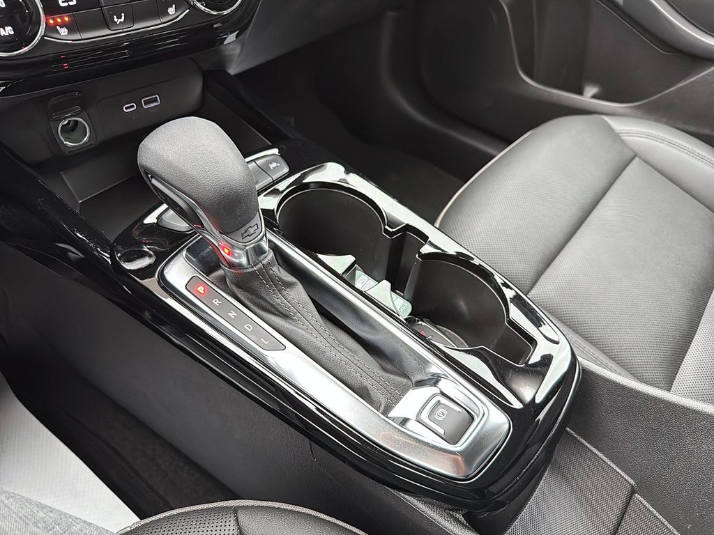 2025 Chevrolet Trax ACTIV in Drummondville, Quebec - 19 - w1024h768px