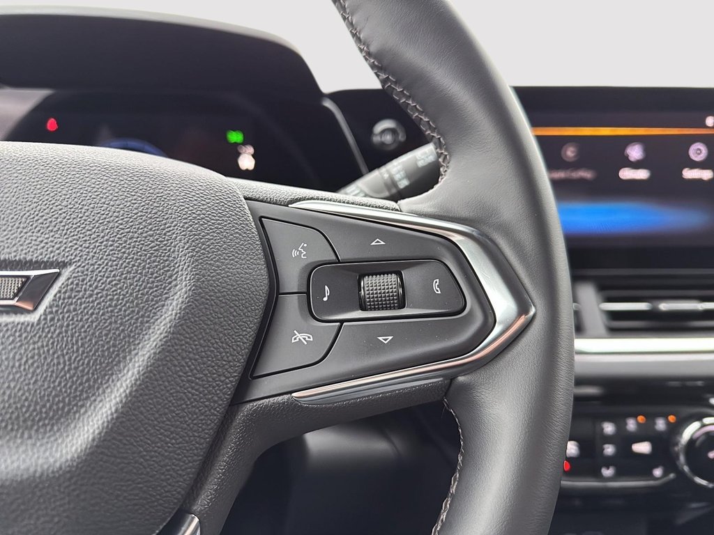 2025 Chevrolet Trax ACTIV in Drummondville, Quebec - 16 - w1024h768px