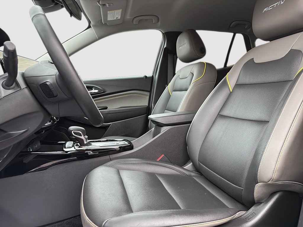 2025 Chevrolet Trax ACTIV in Drummondville, Quebec - 9 - w1024h768px