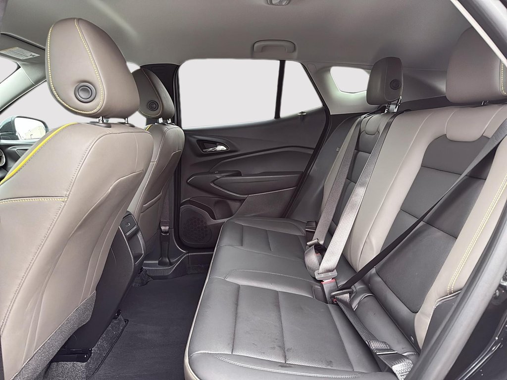 2025 Chevrolet Trax ACTIV in Drummondville, Quebec - 10 - w1024h768px