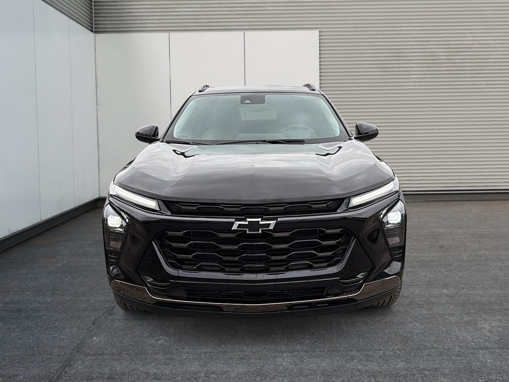2025 Chevrolet Trax ACTIV in Drummondville, Quebec - 2 - w1024h768px