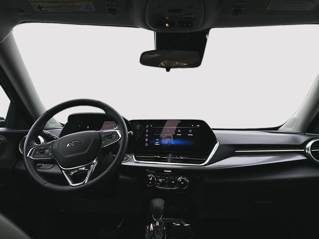 2025 Chevrolet Trax ACTIV in Drummondville, Quebec - 11 - w1024h768px
