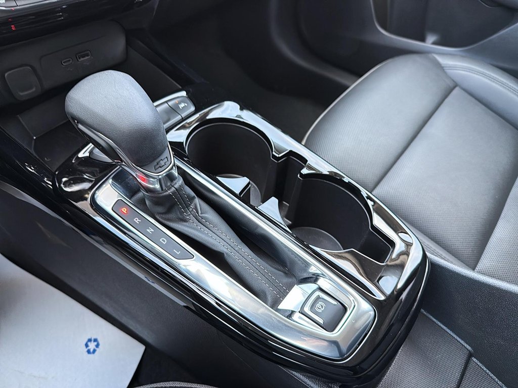 Chevrolet Trax ACTIV 2025 à Drummondville, Québec - 19 - w1024h768px