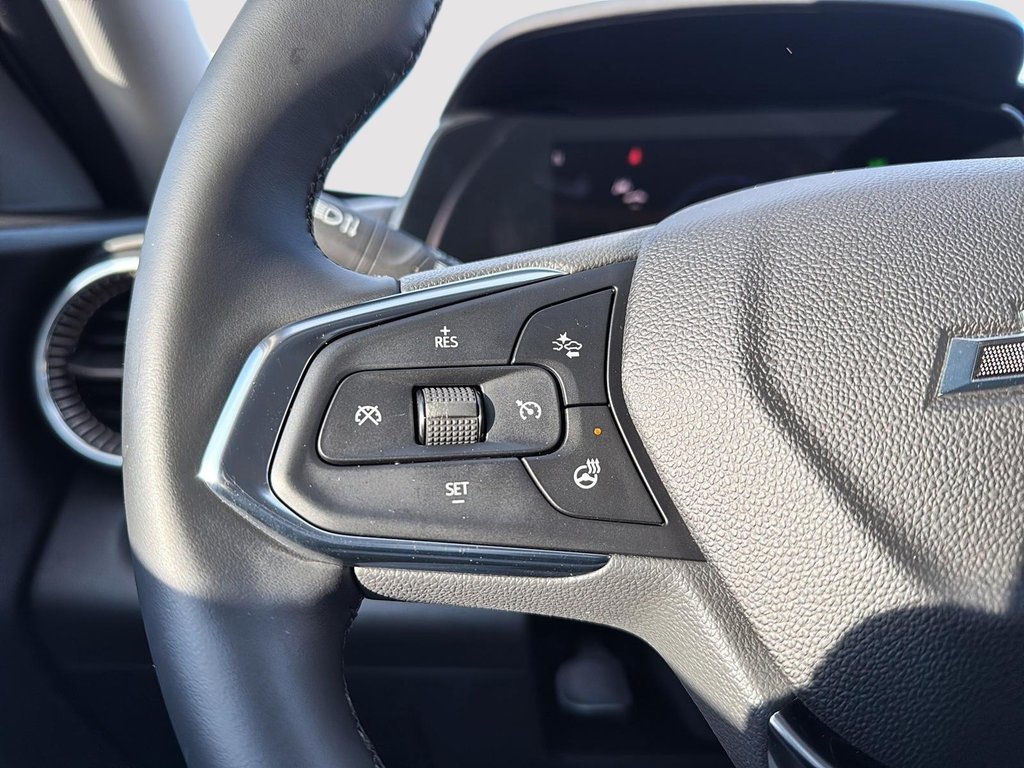 Chevrolet Trax ACTIV 2025 à Drummondville, Québec - 15 - w1024h768px