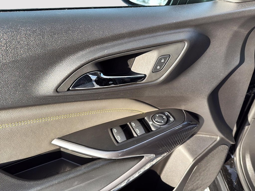 Chevrolet Trax ACTIV 2025 à Drummondville, Québec - 12 - w1024h768px