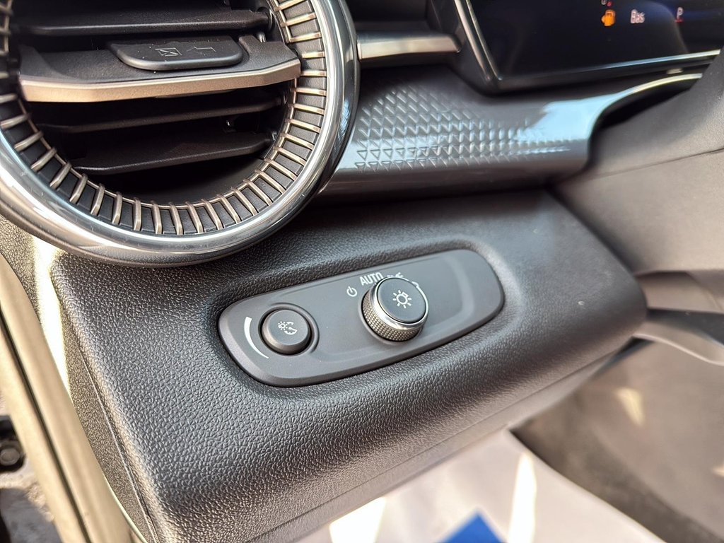 Chevrolet Trax ACTIV 2025 à Drummondville, Québec - 13 - w1024h768px