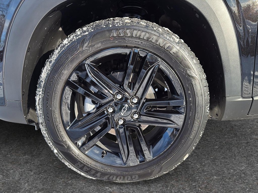 Chevrolet Trax ACTIV 2025-6