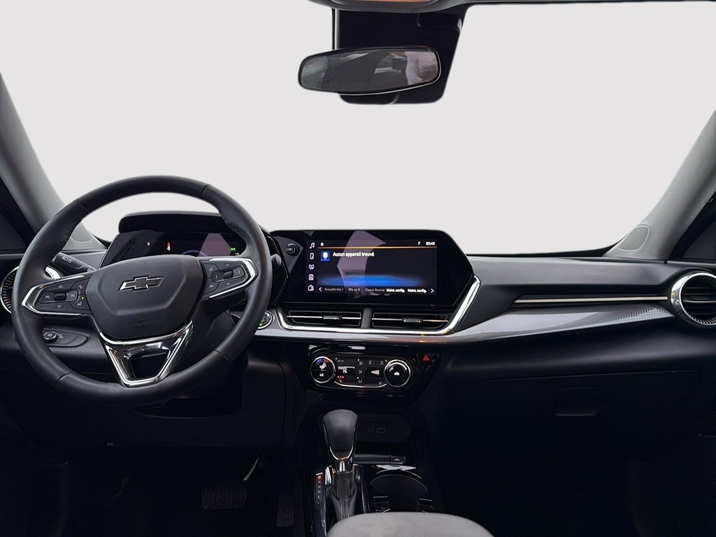 Chevrolet Trax ACTIV 2025 à Drummondville, Québec - 11 - w1024h768px