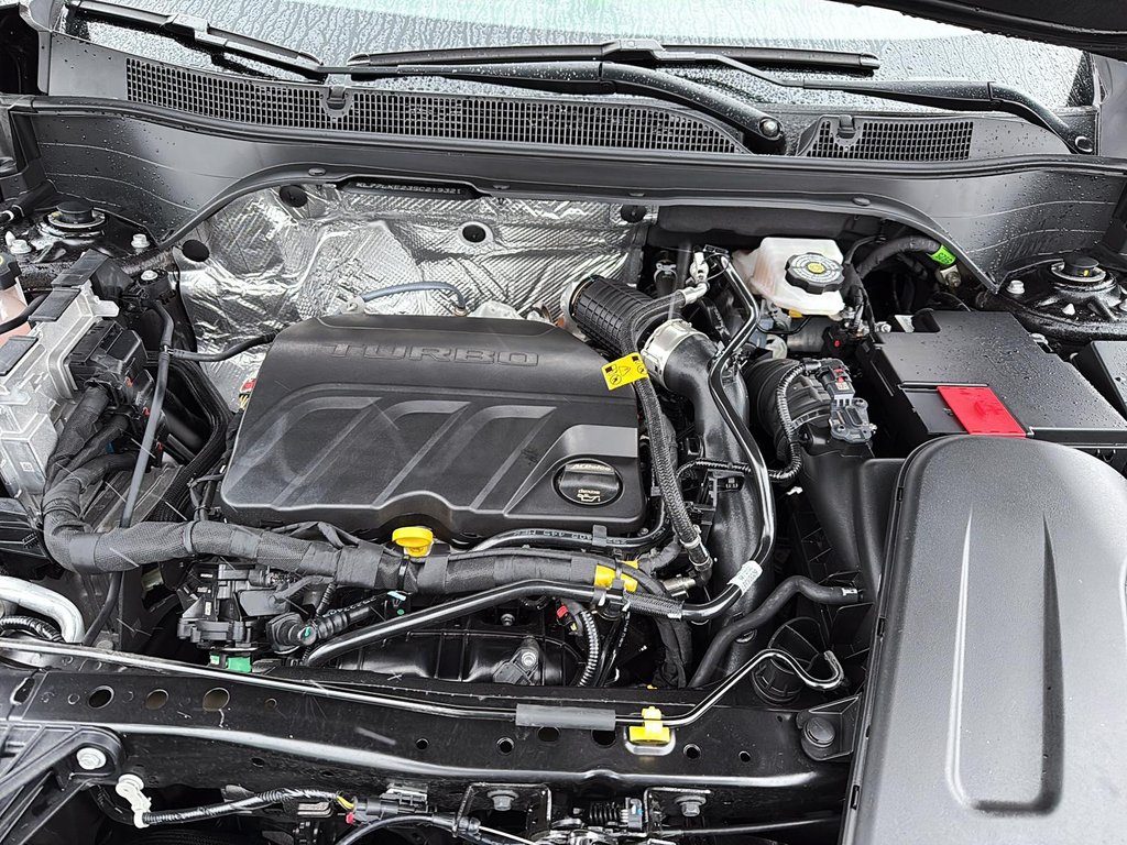 Chevrolet Trax ACTIV 2025 à Drummondville, Québec - 8 - w1024h768px