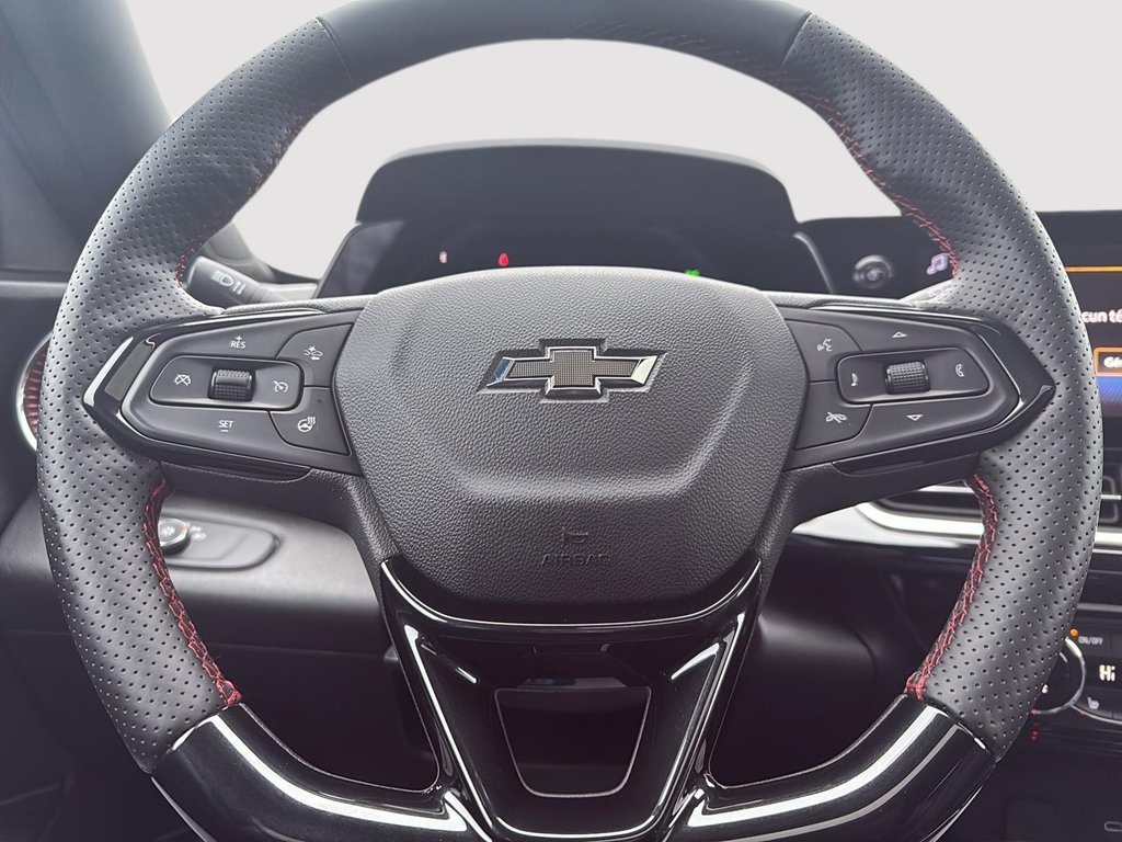 Chevrolet Trax 2RS 2025 à Drummondville, Québec - 14 - w1024h768px