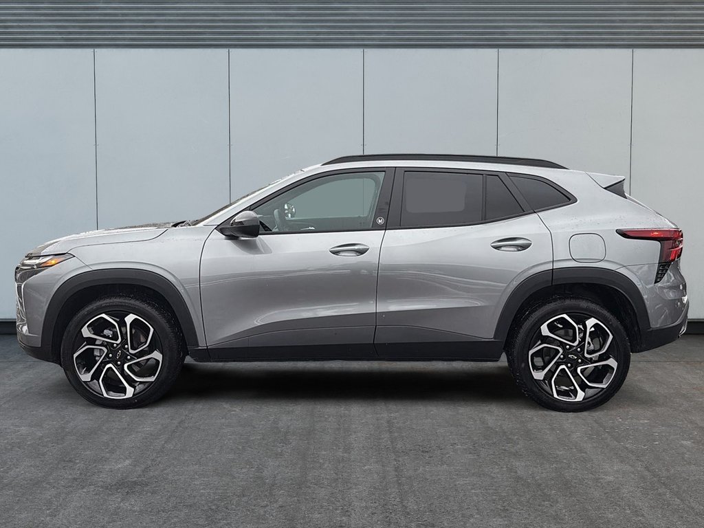 Chevrolet Trax 2RS 2025 à Drummondville, Québec - 5 - w1024h768px