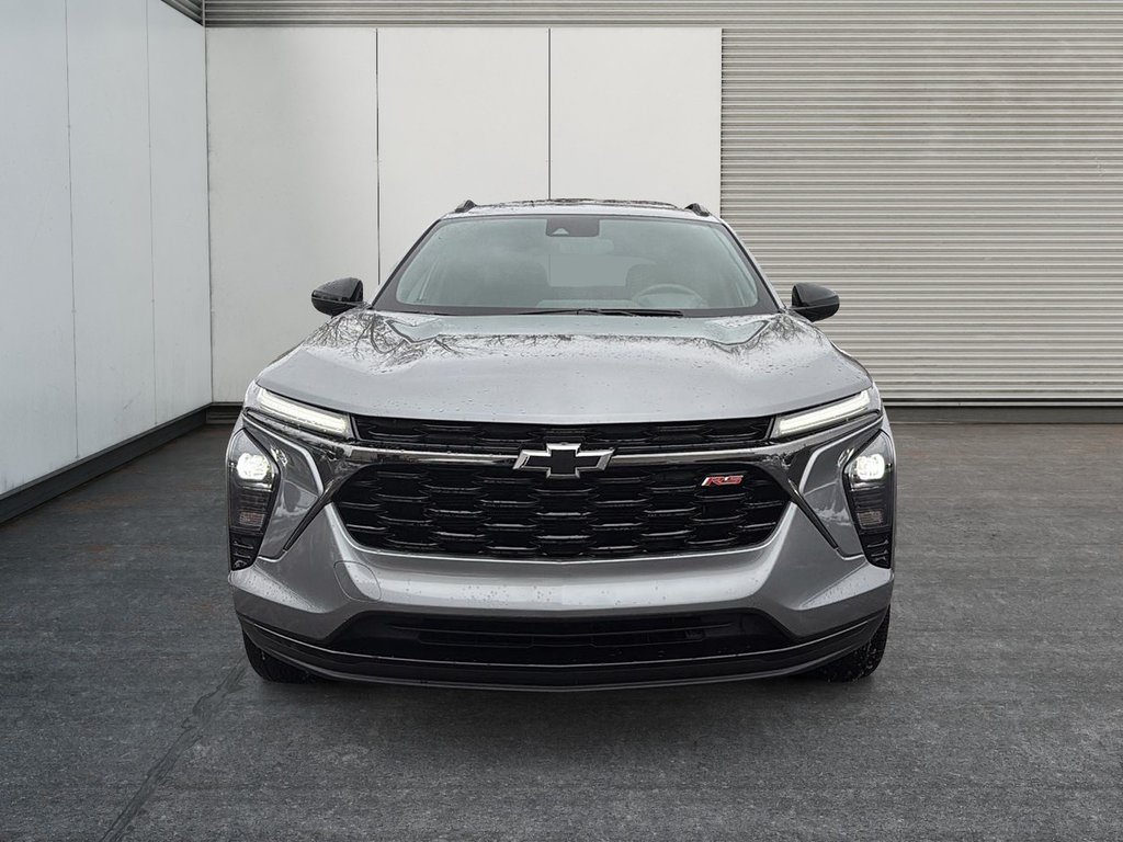 Chevrolet Trax 2RS 2025 à Drummondville, Québec - 2 - w1024h768px
