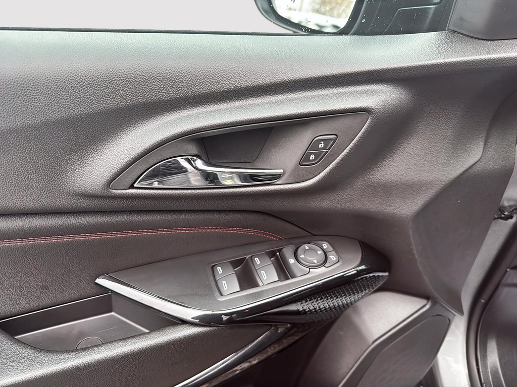 Chevrolet Trax 2RS 2025 à Drummondville, Québec - 12 - w1024h768px