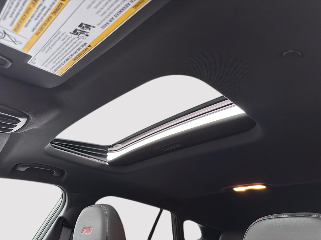 Chevrolet Trax 2RS 2025 à Drummondville, Québec - 20 - w1024h768px