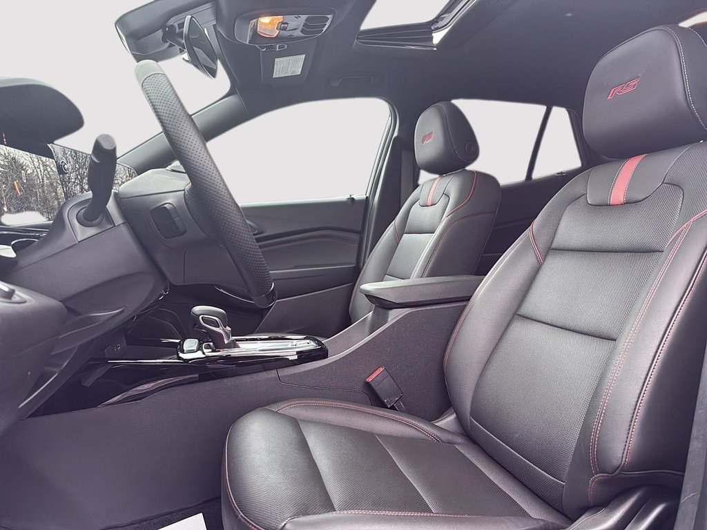 Chevrolet Trax 2RS 2025 à Drummondville, Québec - 9 - w1024h768px