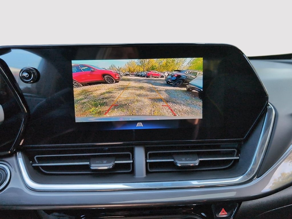 2026 Chevrolet Trax ACTIV in Drummondville, Quebec - 17 - w1024h768px