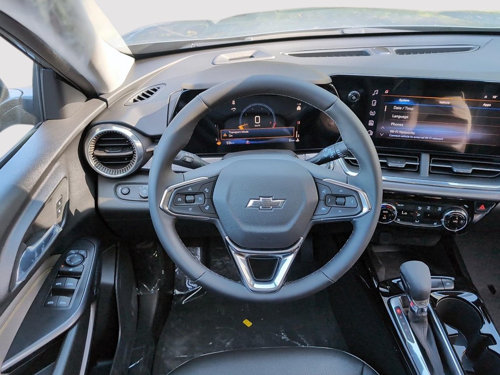 2026 Chevrolet Trax ACTIV in Drummondville, Quebec - 13 - w1024h768px