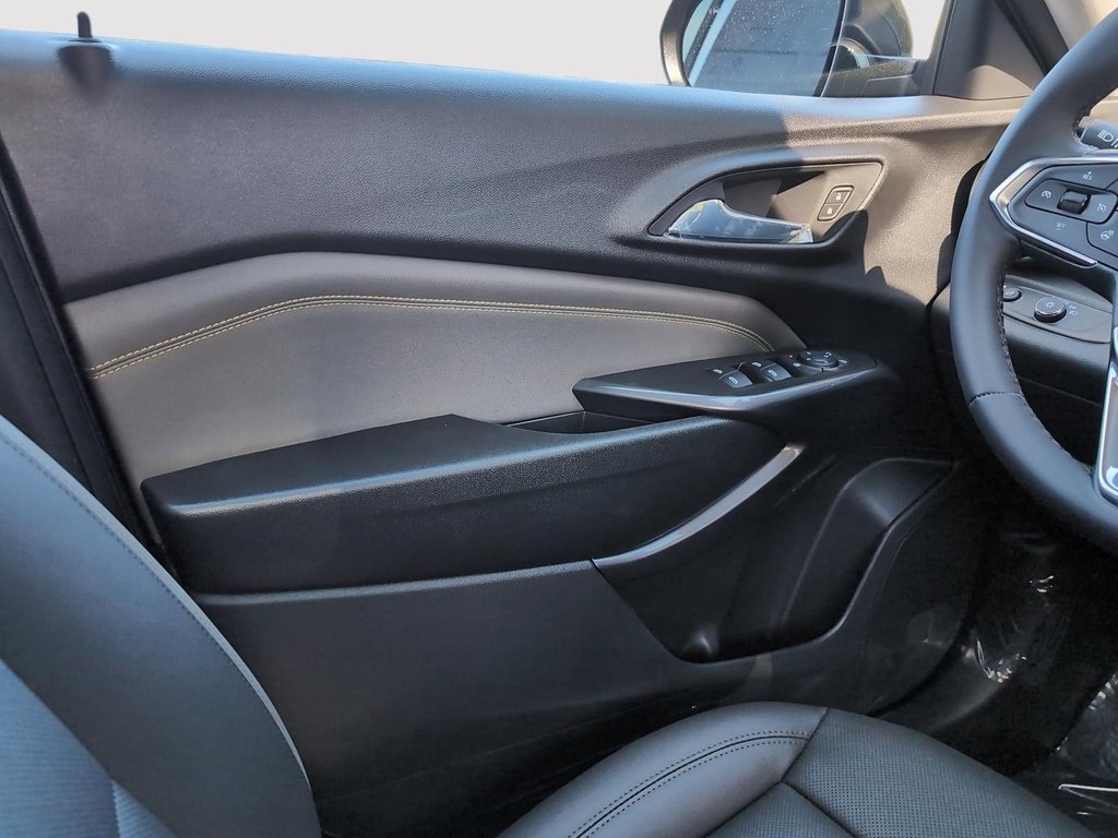 2026 Chevrolet Trax ACTIV in Drummondville, Quebec - 12 - w1024h768px