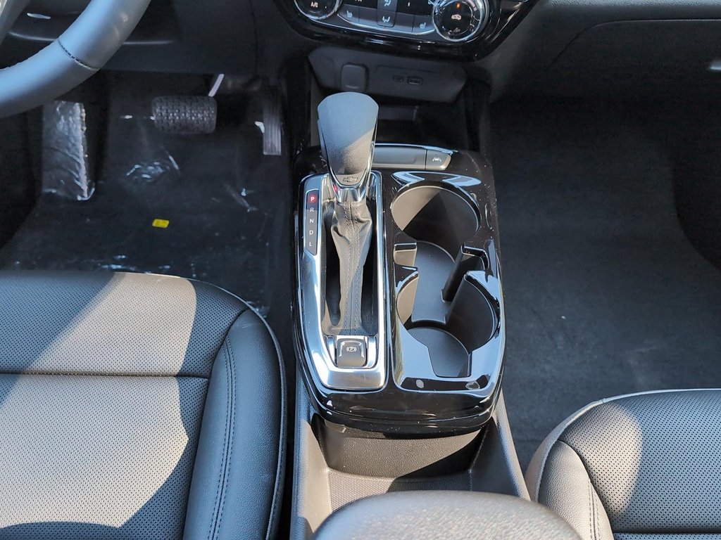 2026 Chevrolet Trax ACTIV in Drummondville, Quebec - 14 - w1024h768px