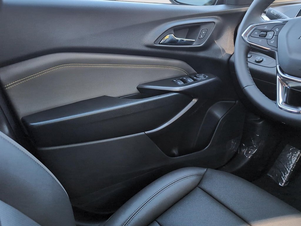 2026 Chevrolet Trax ACTIV in Drummondville, Quebec - 11 - w1024h768px