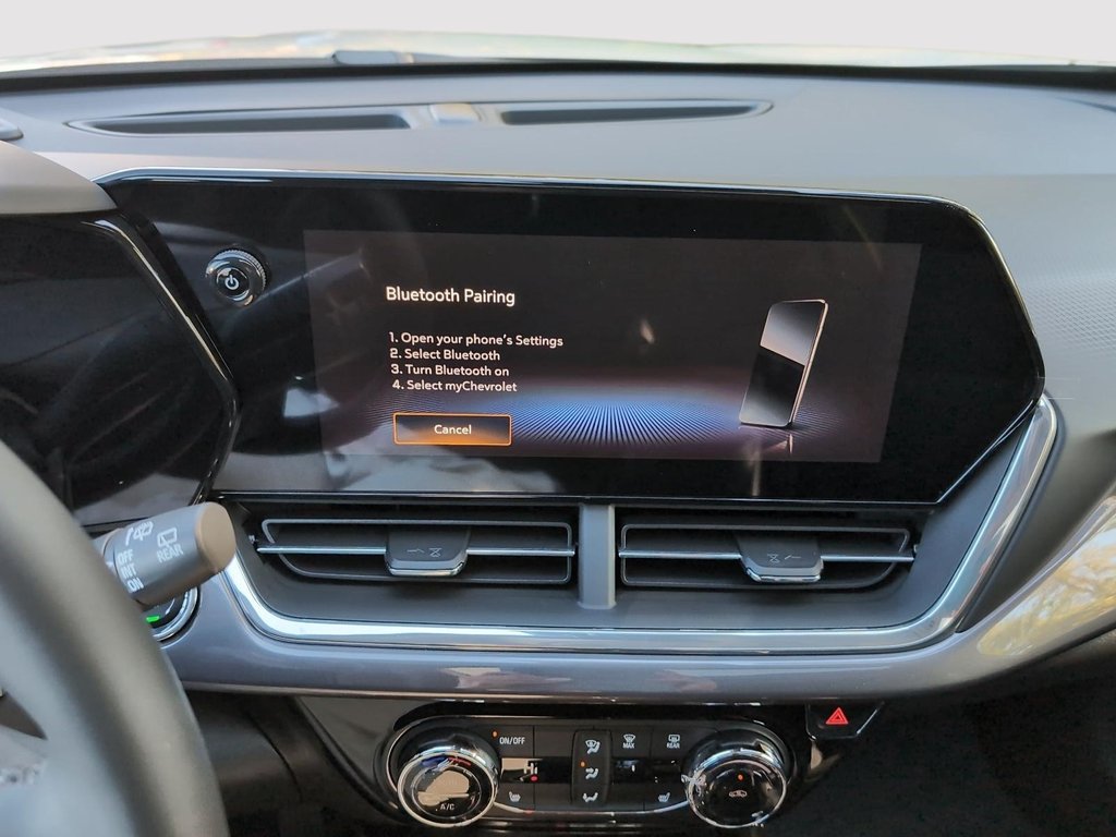 2026 Chevrolet Trax ACTIV in Drummondville, Quebec - 17 - w1024h768px