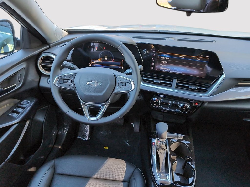 2026 Chevrolet Trax ACTIV in Drummondville, Quebec - 13 - w1024h768px