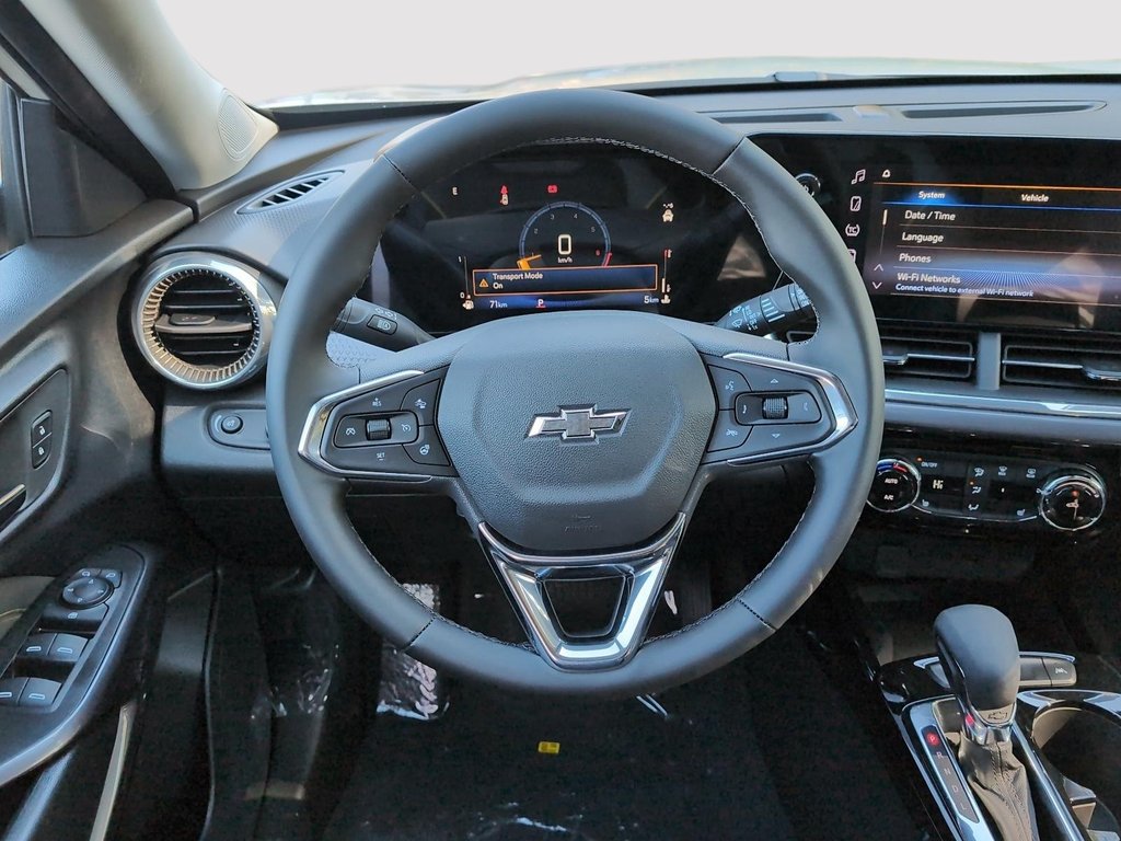 2026 Chevrolet Trax ACTIV in Drummondville, Quebec - 12 - w1024h768px