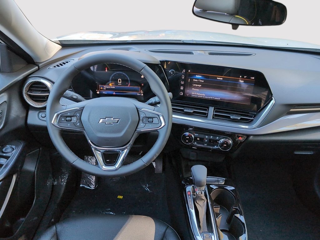 2026 Chevrolet Trax ACTIV in Drummondville, Quebec - 10 - w1024h768px